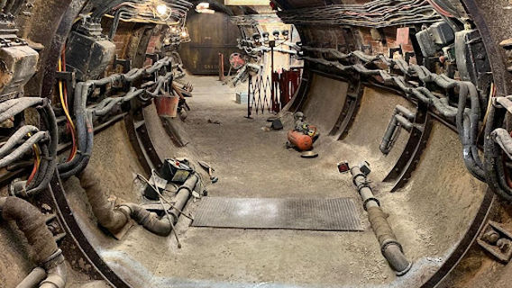 Naval Communication Station Harold E. Holt