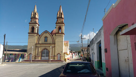 Pinahuizapan