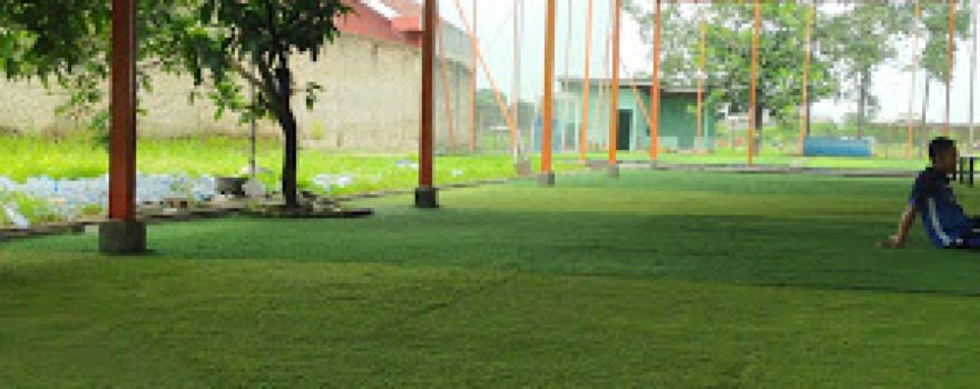 Kedaung indah futsal