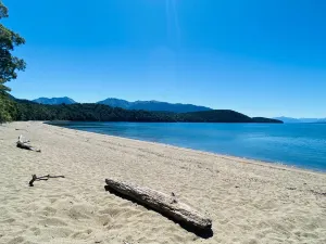 Lake Te Anau