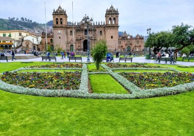 Cusco
