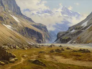 Museo di Grenoble