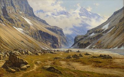 Museum de Grenoble