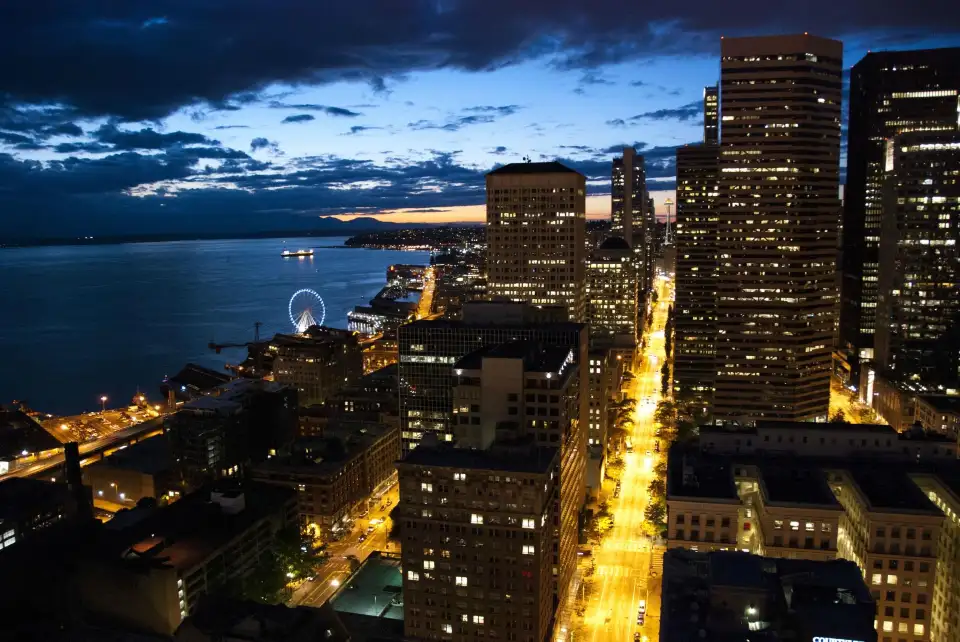 5_Smith Tower