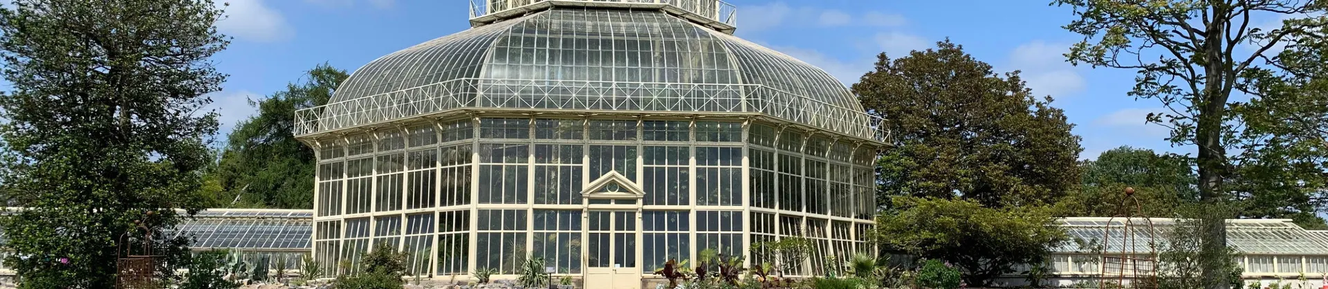 Family-Friendly Attractions