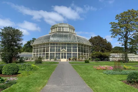 National Botanic Gardens