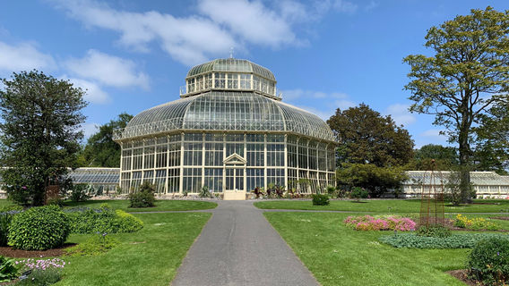 National Botanic Gardens