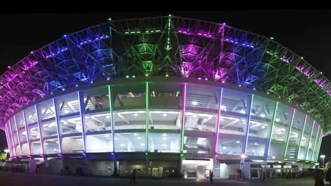 4_Stadion Utama Gelora Bung Karno