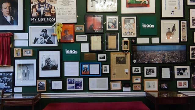 The Little Museum of Dublin