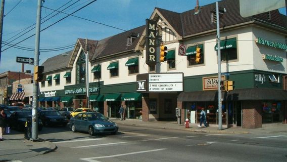 Pittsburgh