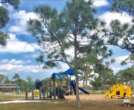 John Prince Park