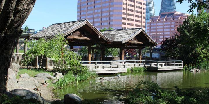 刈谷公園