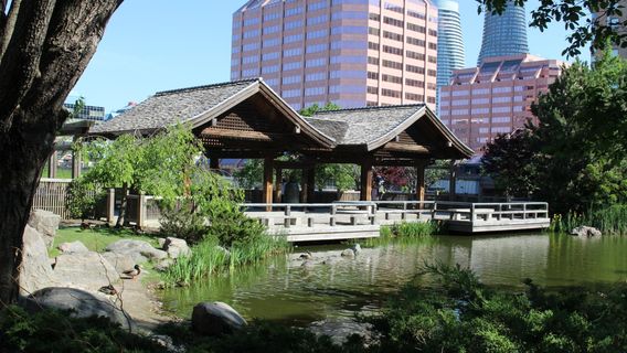 カリヤ・パーク