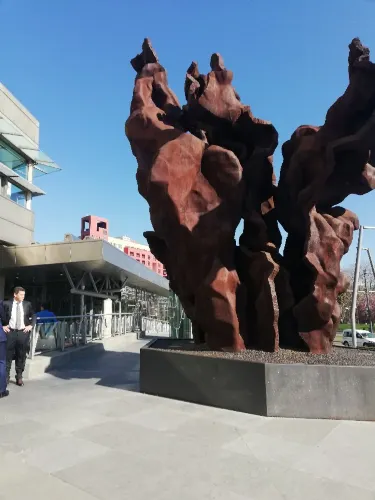 Bilbao Exhibition Center