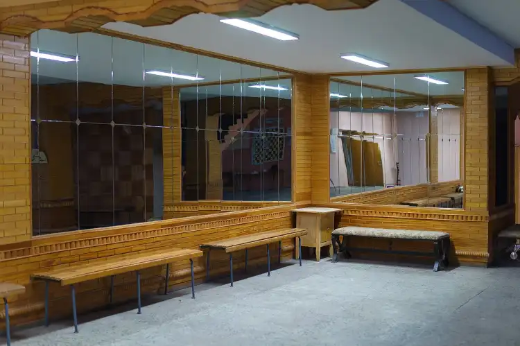Hotels With Gym in Svalbard, Norway