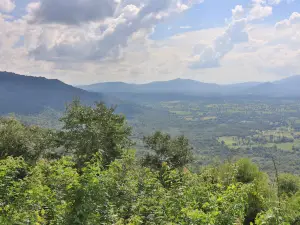 Pha Kep Ta Wan