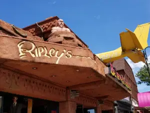 Ripley's Believe It or Not Wisconsin Dells