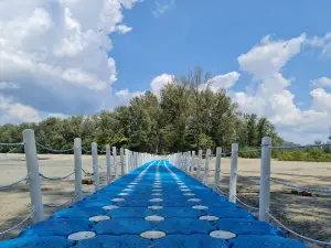 Parco nazionale di Hat Chao Mai