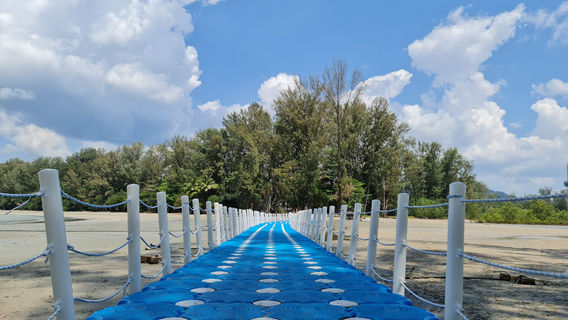 Hat Chao Mai National Park