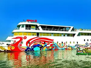 Sundarbans