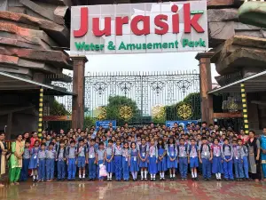 Jurasik Park Inn