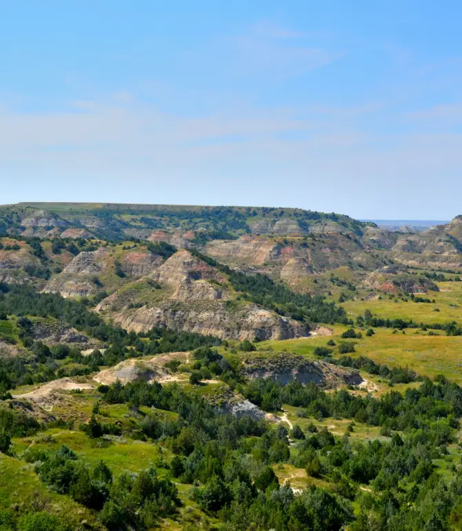 North Billings
