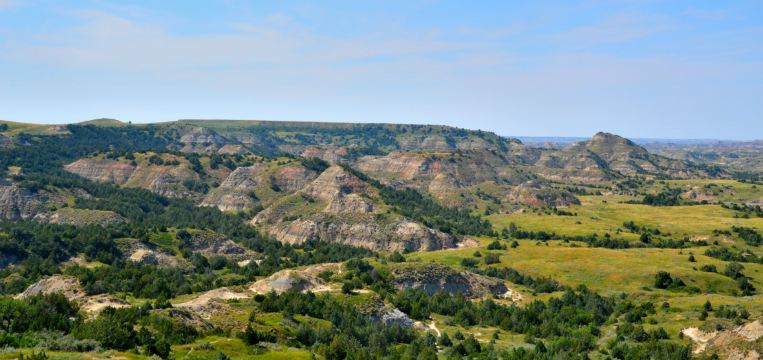 North Dakota Travel Guide 2026: Top places, Things to do & Itinerary