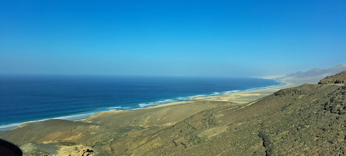 4_Parque Natural de Jandia