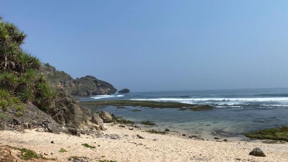 Drini Beach