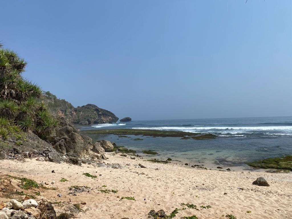 Drini Beach