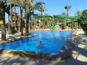 Rio Safari Elche