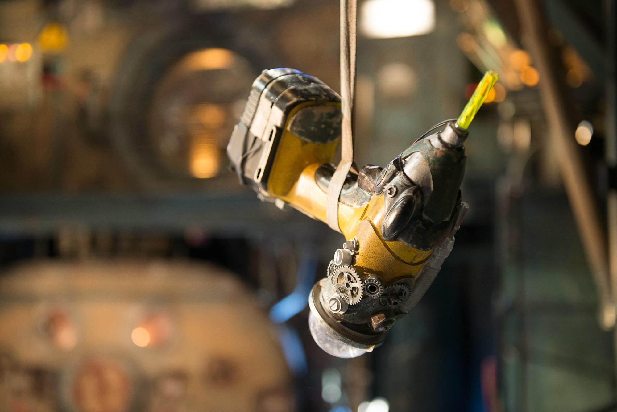 京都 ギア専用劇場 GEARショーEチケット 予約