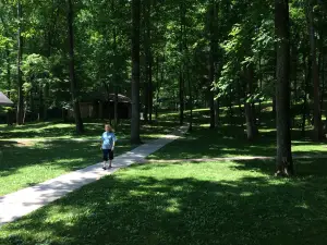 Sugar Hollow Park