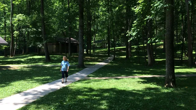 Sugar Hollow Park