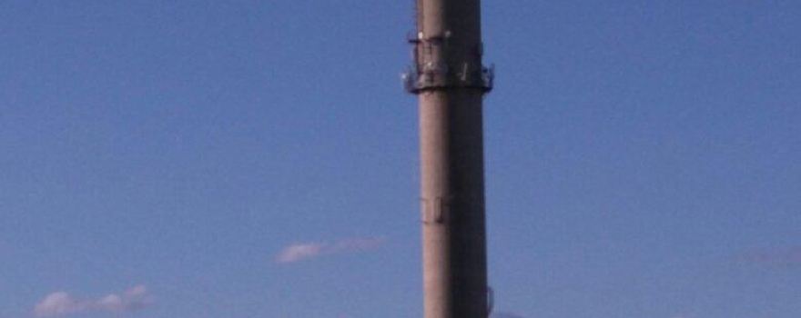 Torre del Parque Central