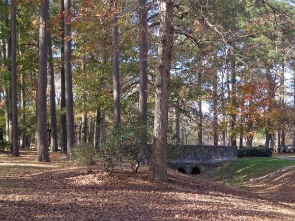 Bayville Farms Park