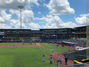 Werner Park