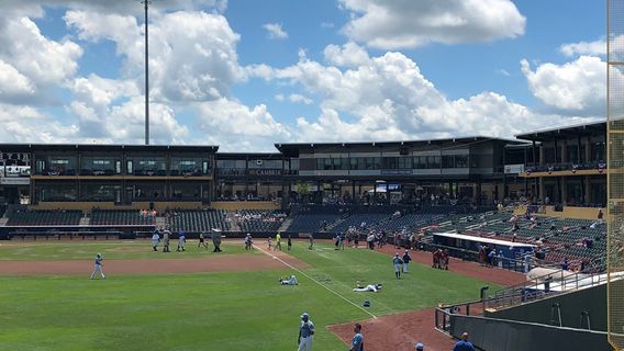 Werner Park