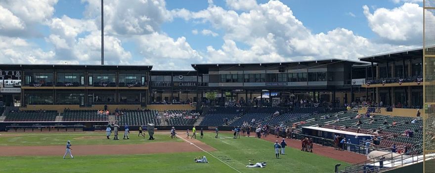 Werner Park