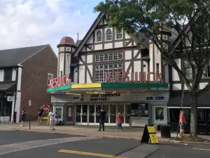 Keswick Theatre