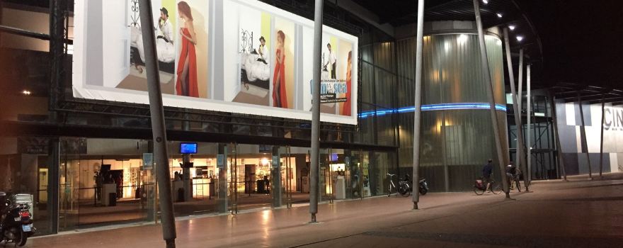 Cinema Cinecity
