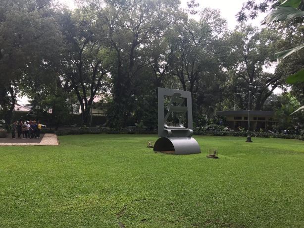 Suropati Park