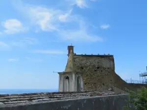 Castello di Riomaggiore