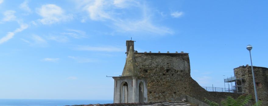 Castello di Riomaggiore