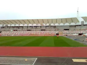 Estadio Mansiche