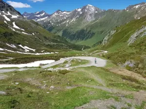 Parco Naturale Vedrette di Ries - Aurina