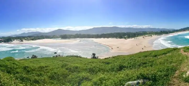 Hotels in Garopaba