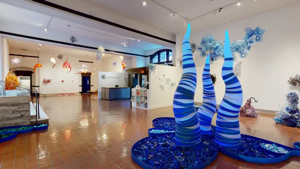 2_Brattleboro Museum & Art Center