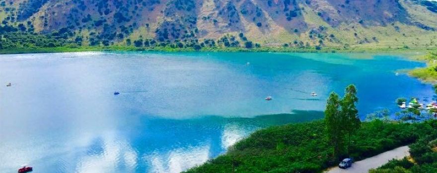 Lake Kournas