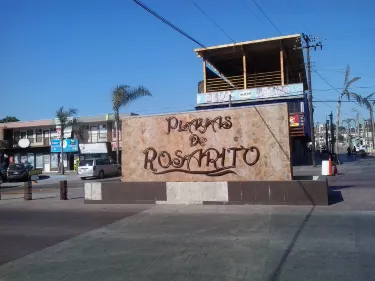 Rosarito